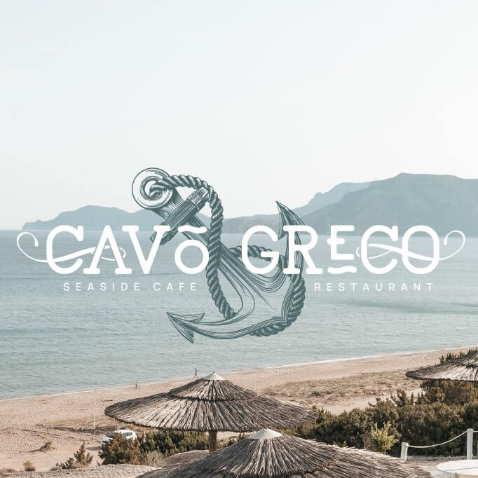 Cavo Greco Restaurant